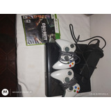 Xbox360  Más 2 Juegos
