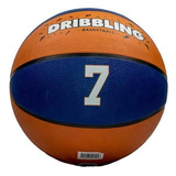 Balón Basketball Drb Goma #7