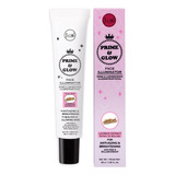 Primer Rostro Prime & Glow Pink Coconut