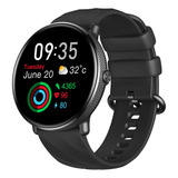 Reloj Inteligente Zeblaze Gtr 3 Pro Amoled 1.43 Negro