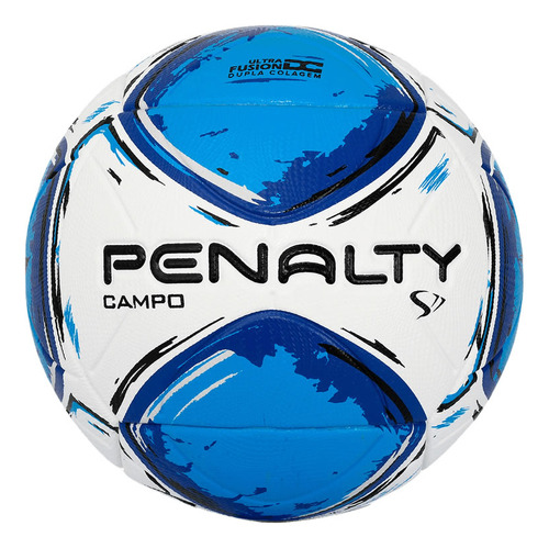 Bola Penalty S11 R2 Paulistão Futebol De Campo Oficial + Nf