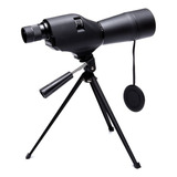 Telescopio Catadioptrico Cannon Co - 20-60x60 - Catalejo -