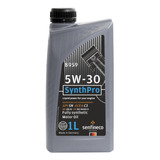 Aceite Para Motor Aleman Senfineco Synthpro 5w-30 1l