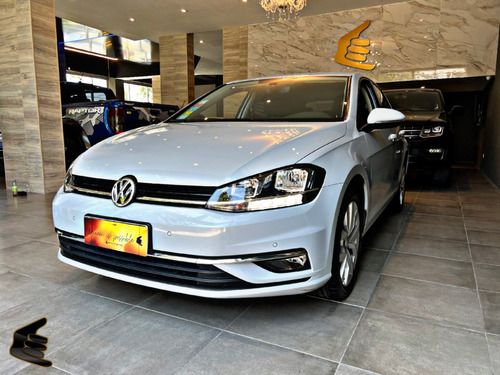 Volkswagen Golf 1.4 Tsi Comfortline 