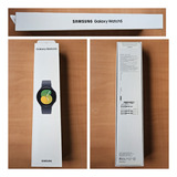 Oferta!! Galaxy Watch5 40mm Gris Graphite Nvo Sellado!