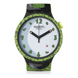 Reloj Swatch Cell X Swatch Sb01z401