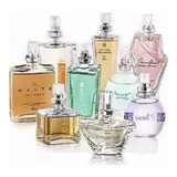 3 Perfumes Jequiti Promoção Para Revenda