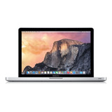 Macbook Pro 13.3 256gb Core I5 2.7 Ghz 8gb De Ram Retina