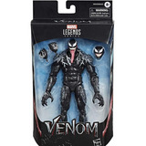 Venom Figura Marvel Legends Hasbro Original Y Nueva