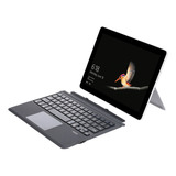 / Teclado De Tableta Táctil Magnética Para Surface Go Go2