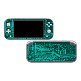 Skin Para Nintendo Switch Lite Modelo (80152nsl)