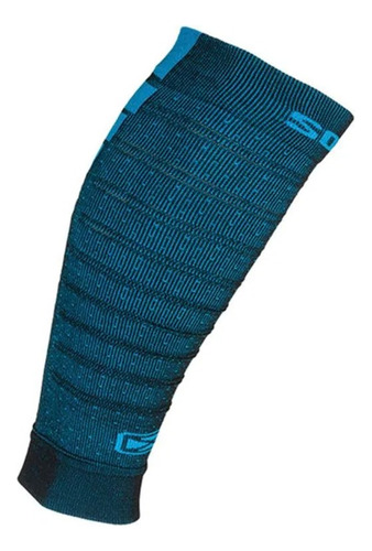 Pantorrillera Sox Compresion 15-20 Running Ciclismo Fitness