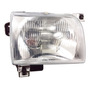 Optica Nissan D22 97-01 / Navara Izquierda Altern. NISSAN Pick-Up