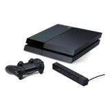 Playstation 4 / Ps 4 + Camara + 2 Dualshock 4 + 1 Ps Move