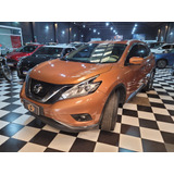 Nissan Murano 2018 3.5 Exclusive