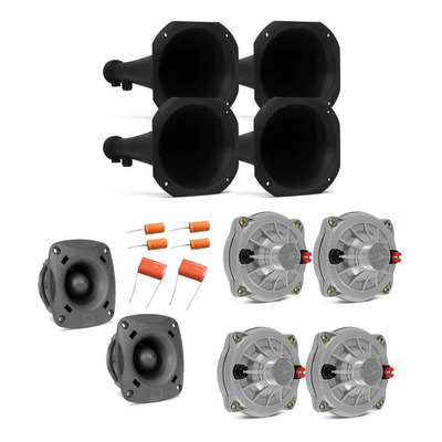 Kit Selenium D250x St200 | MercadoLivre 📦
