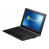 Netbook Itautec Intel Atom Muito Bom!!!