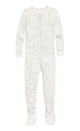 Pijama Sleep Play Gris