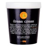 Mascara Hidratante Lola Dream Cream  X 450ml