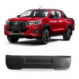 Saia Inferior Parachoque Dianteiro Hilux Srv 2019 A 2020