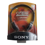 Audifonos Estereo Sony Mdr-101lp