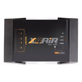 Processador Crossover Expert X4 Air Connect Bluetooth