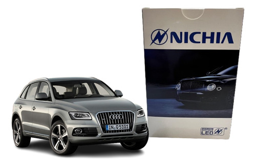 Cree Led Audi Q5 Nichia Premium Tc
