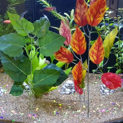 Plantas Artificiales
