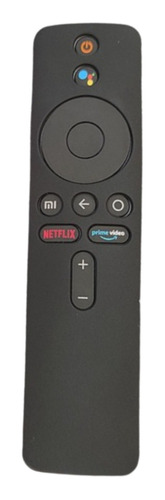 Funda Para Control Remoto De Xiaomi Mi Tv Box S Anti Golpes