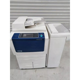 Multifuncional Xerox Workcentre 5875 A3 Tabloide