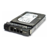 Disco Duro Dell 2tb Sata Poweredge R210 R410 R710 T610 R720