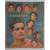 Revista La Cancha 920 Tigre Platense Sudamericano De Futbol