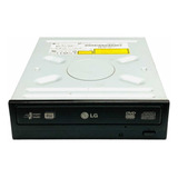 Drive Gravador Dvd/cd LG Ide Computador - Semi Novo Ref 2418