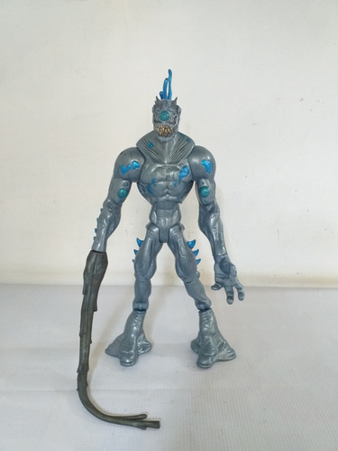 Max Steel Elementor De Agua Original