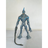 Max Steel Elementor De Agua Original