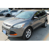 Ford Escape 2013 2.5 S Plus L4 At