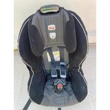 Silla Para Auto Britax Boulevrd 70 G3 Usada