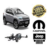 Coluna/módulo Direção Jeep Compass Original Mopar