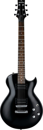 Ibanez Gio Gart 60 Les Paul Black - Regulada Com Upgrade