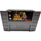 Super Mario Rpg | Snes Super Nintendo Original
