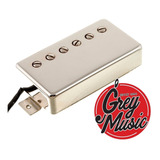 Micrófono Artec Custom Humbucker Gvh-1 Cr B  Bridge Pickup