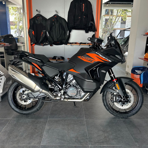 Ktm 1290 Super Adventure S 0km