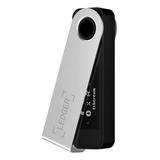 Ledger Nano S - Hardware Wallet - Distribuidor Oficial      