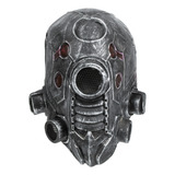 Accesorios Steam Punk Para Hombre, Ropa Y Casco De Robot