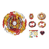 Beyblade Superking World Spriggan Spryzen Figura B172