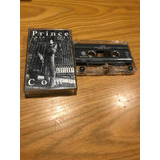Prince Come Cassette Importado Usa Funk Pop Rock