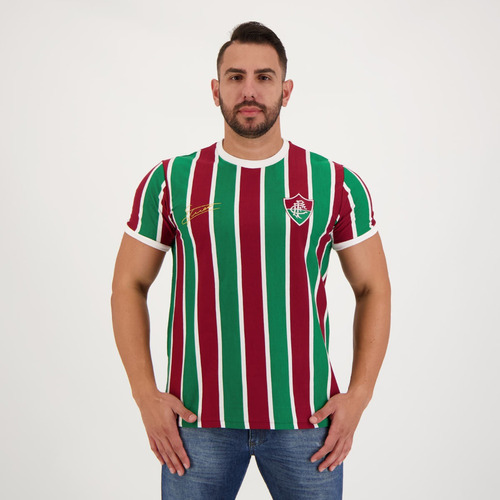 Camisa Fluminense Fred Goleio
