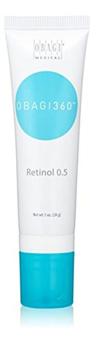 Obagi360 Retinol 10 1 Oz