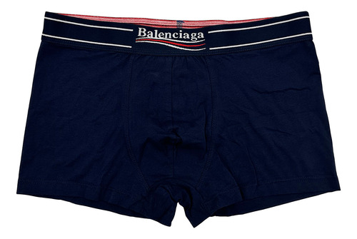 Boxers Balenciaga Double Line