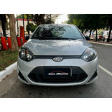 Ford Fiesta 1.0 13/13 Rocam Hatch 8v Completo